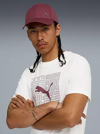 PUMA | Cappellino Metal Cat |